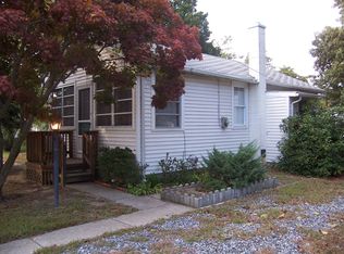 29 W Greenwood Ave, Villas, NJ 08251