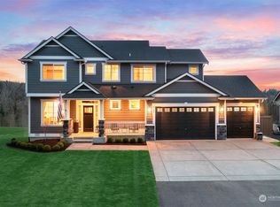 3404 183rd Dr NE, Snohomish, WA 98290