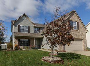 5570 Bracken Dr, Indianapolis, IN 46239