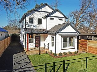 5107 Gano St, Houston, TX 77009