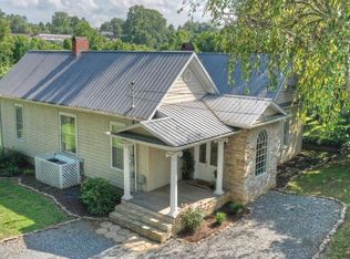 222 Ada St, Blue Ridge, GA 30513