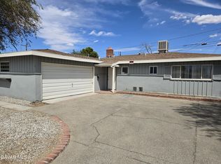44502 2nd St E, Lancaster, CA 93535