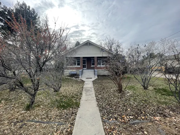 5605 W State St, Garden City, ID 83703