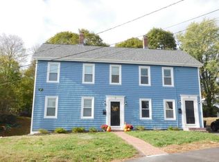 5 Finn Pl, Dedham, MA 02026