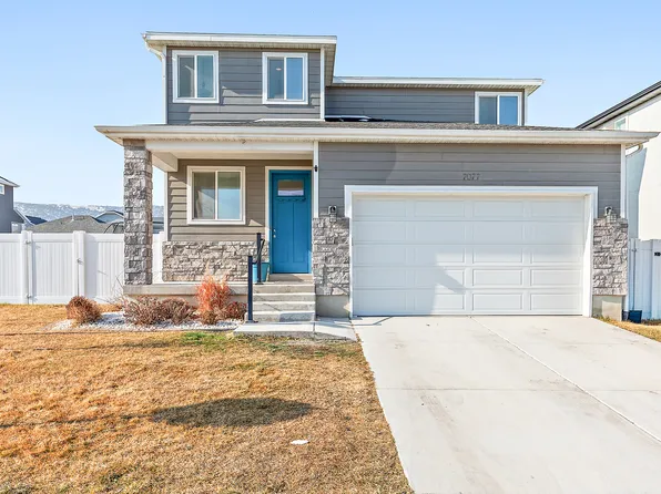 7077 N Spring Hill Ln, Eagle Mountain, UT 84005