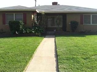 231 W Bonnie Brae Ct, Ontario, CA 91762