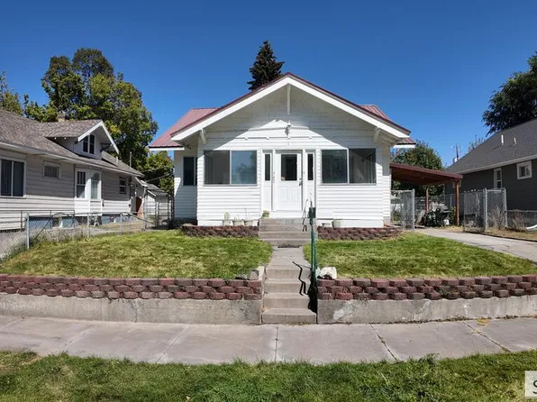 562 J St, Idaho Falls, ID 83402