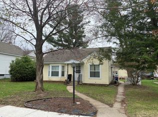 827 Stark St, Wausau, WI 54403