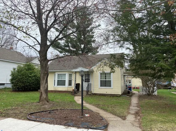 827 STARK STREET, Wausau, WI 54403