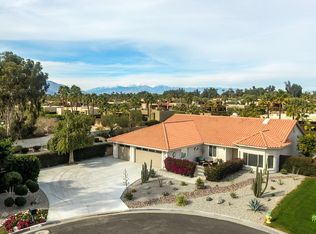 70705 Ironwood Dr, Rancho Mirage, CA 92270