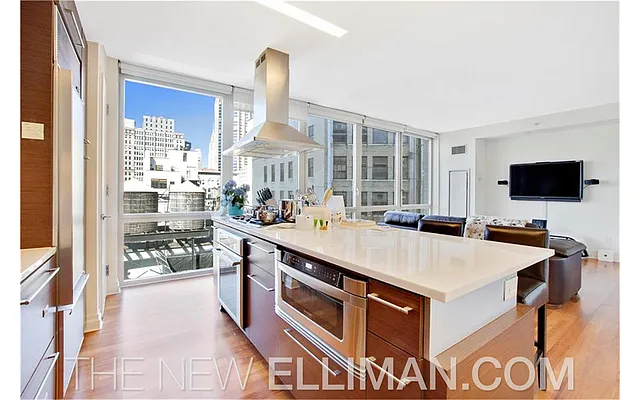 Rented by Douglas Elliman | media 9