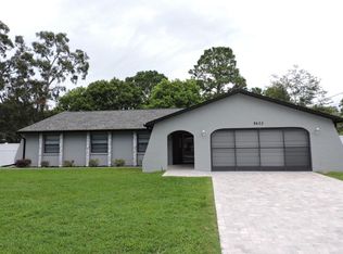 8432 Gallup Rd, Spring hill, FL 34608