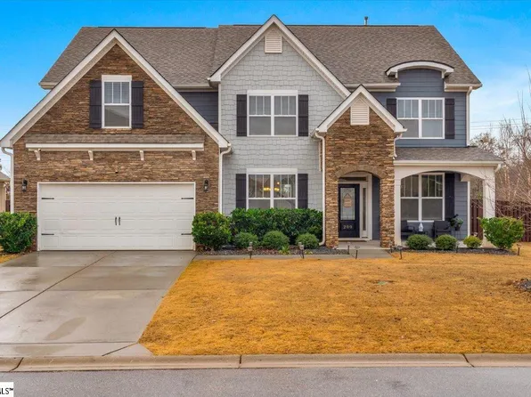 200 Waymeet Ct, Taylors, SC 29687