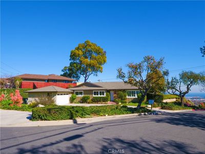 2695 Calle Aventura, Rancho Palos Verdes, CA, 90275