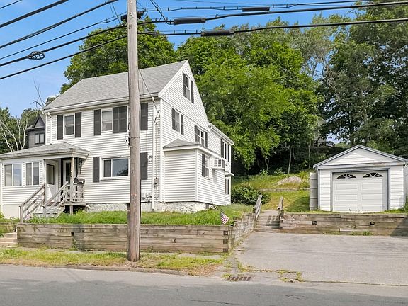2nd image of 277 Lincoln Ave