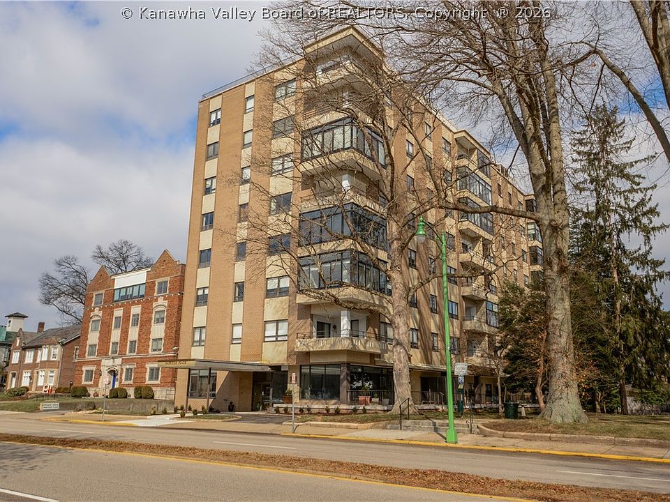 1578 Kanawha Blvd E APT 8B, Charleston, WV 25311 | Zillow