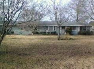 3839 Mike Padgett Hwy, Augusta, GA 30906