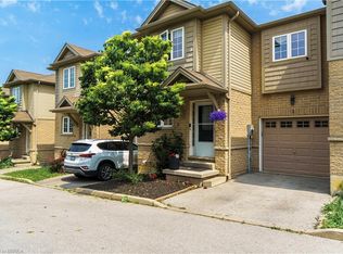 1328 Upper Sherman Ave #3, Hamilton, ON L8W 1C2