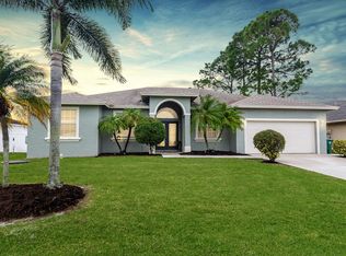 339 SE Fisk Rd, Port Saint Lucie, FL 34984