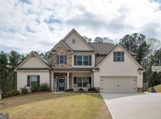 4575 Birch Way, Loganville, GA