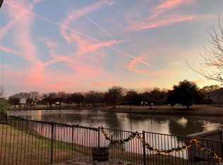 1965 Chisholm Trl, Frisco, TX 75033