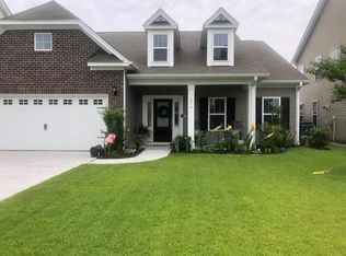 214 Saxony Loop, Summerville, SC 29486