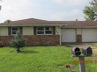 1001 Julie Ave, New Castle, IN 47362