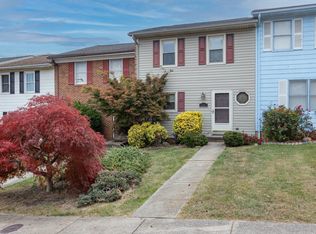 1286 Country Club Ct, Harrisonburg, VA 22802