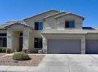 4522 S Carmalita Ct, Gilbert, AZ 85297