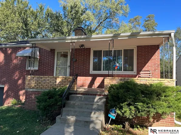 4634 Camden Ave, Omaha, NE 68104