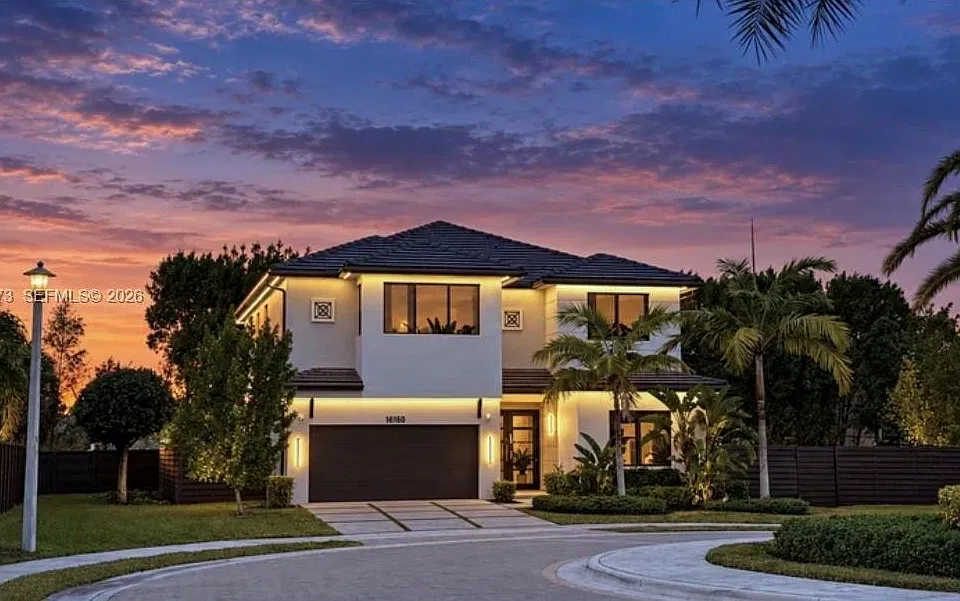 16160 NW 91st Ct