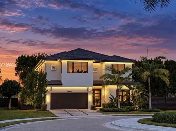16160 NW 91st Ct, Miami Lakes, FL 33018