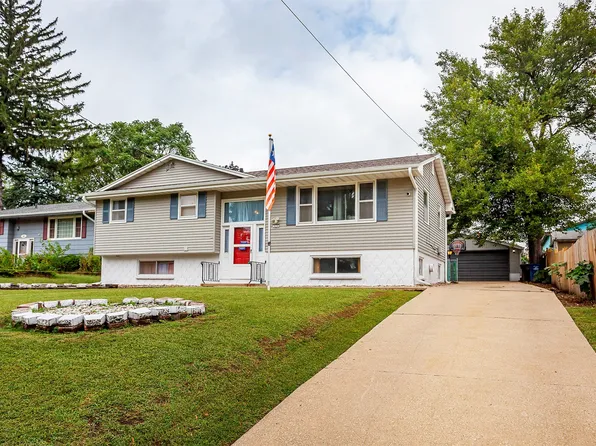 515 Emma Ave, Des Moines, IA 50315