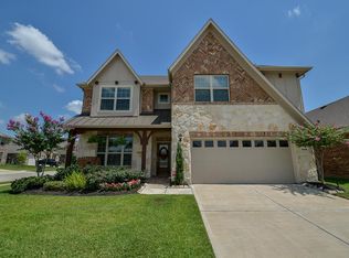 19918 Longhurst Hills Ln, Cypress, TX 77429