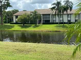 2733 SW Matheson Ave E #115-1, Palm City, FL 34990