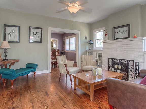 5th image of 4605 Byers Ave