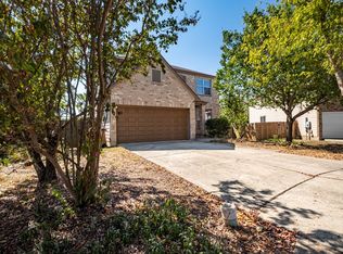 8109 Verbank Villa Dr, Austin, TX 78747