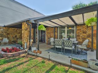 728 Westglen Dr, Yukon, OK 73099
