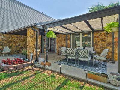 728 Westglen Dr, Yukon, OK, 73099