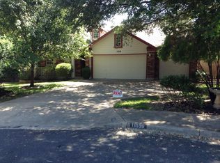 11559 Gun Fight Ln, Austin, TX 78748