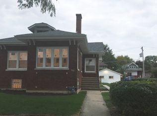 1421 S 13th Ave, Maywood, IL 60153