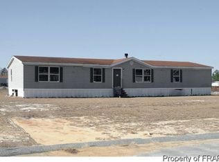 7336 Hypony Trl, Parkton, NC 28371