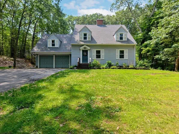 30 Lovers Ln, Greenfield, MA 01301