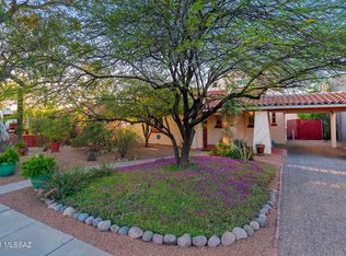 2233 E 7th St, Tucson, AZ 85719
