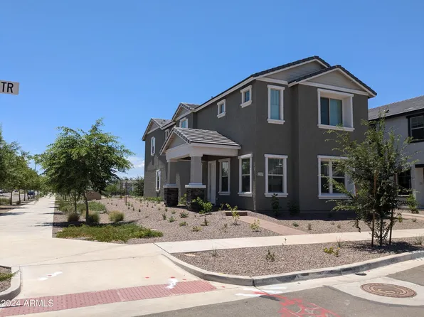 2207 W Paso Trl, Phoenix, AZ 85085