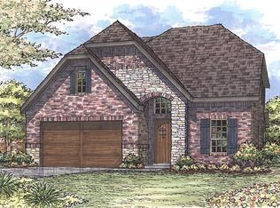 7583 Garonne St, Dallas, TX 75231