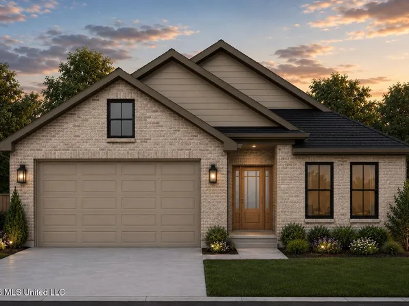 1612 Deer St, Ocean Springs, MS 39564