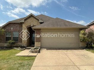 402 Azalea Dr, Fate, TX 75087