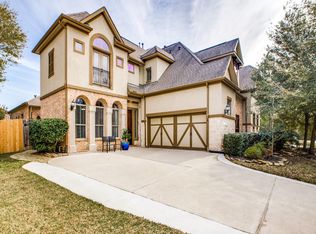 6 Knights Crossing Dr, The Woodlands, TX 77382