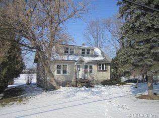 133 Utica Rd, Clinton, NY 13323